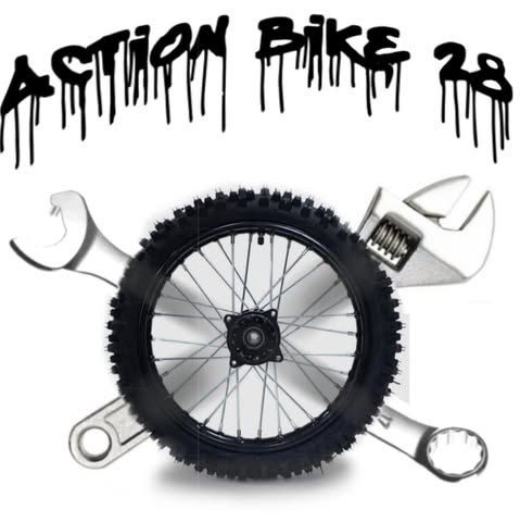 ActionBike28