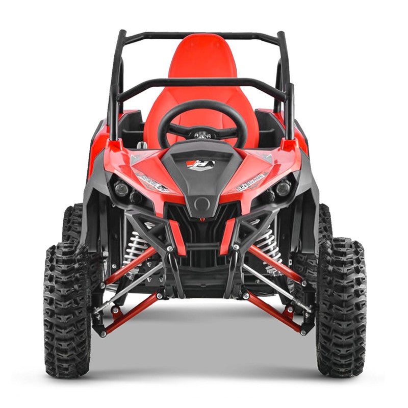 Buggy électrique enfant 48V UTV KID ÉLECTRIQUE 1200W