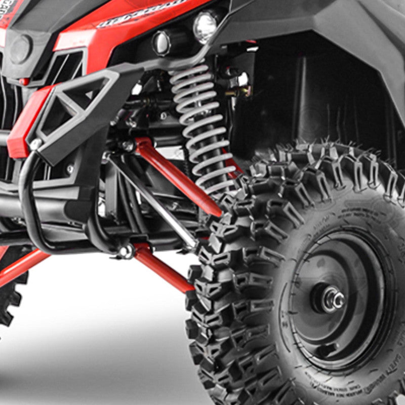Buggy électrique enfant 48V UTV KID ÉLECTRIQUE 1200W