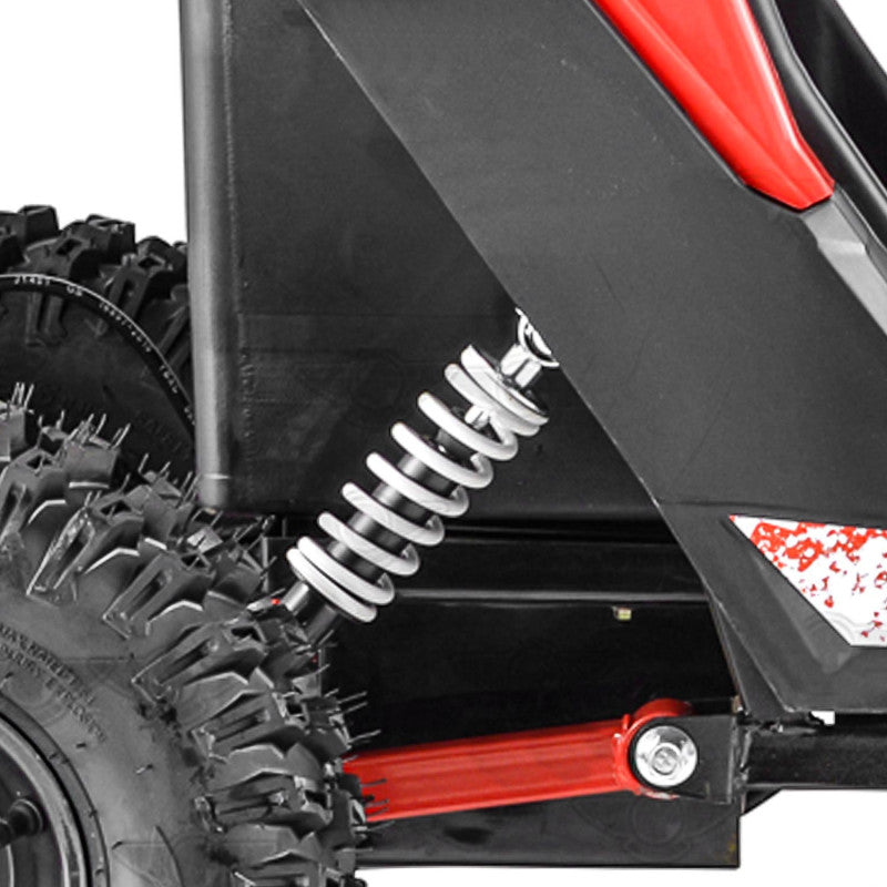 Buggy électrique enfant 48V UTV KID ÉLECTRIQUE 1200W