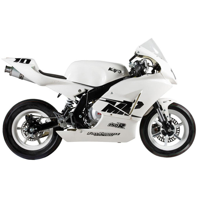 MINIGP 150cc Ado Adulte KAYO MR150