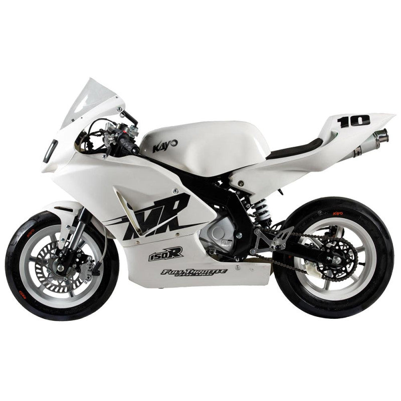 MINIGP 150cc Ado Adulte KAYO MR150