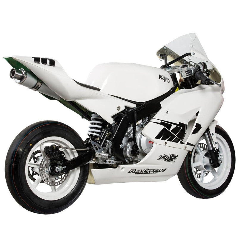MINIGP 150cc Ado Adulte KAYO MR150