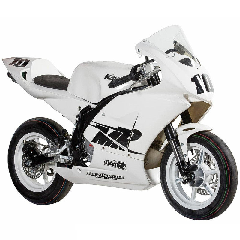 MINIGP 150cc Ado Adulte KAYO MR150