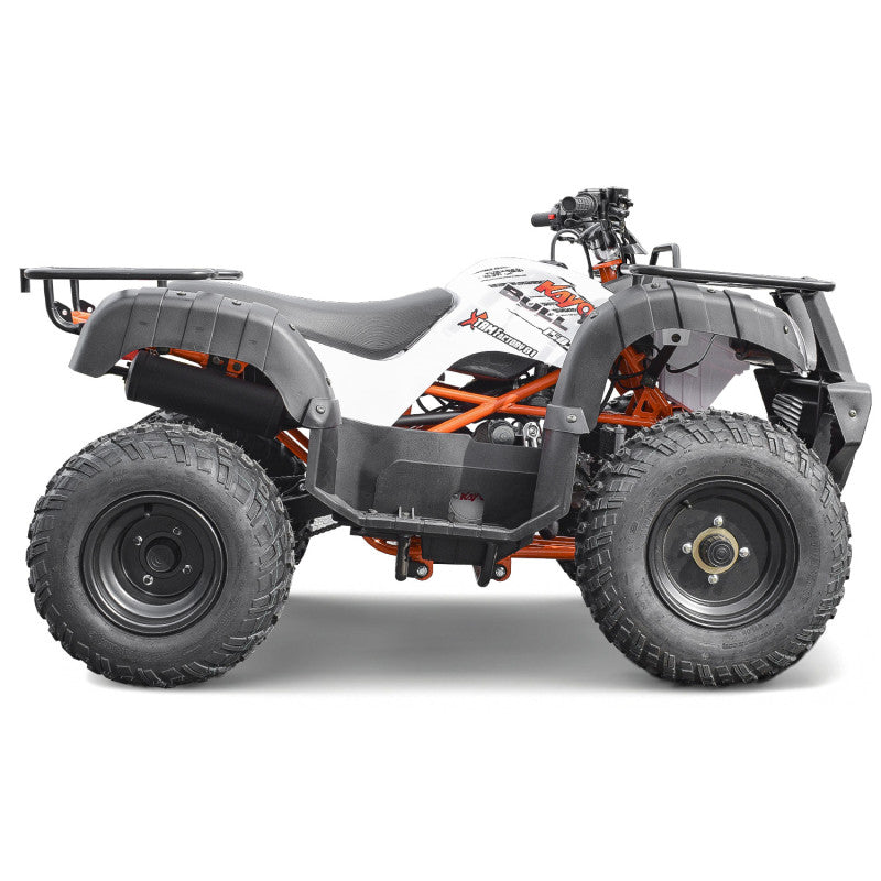 Quad adolescent 150cc KAYO AU150