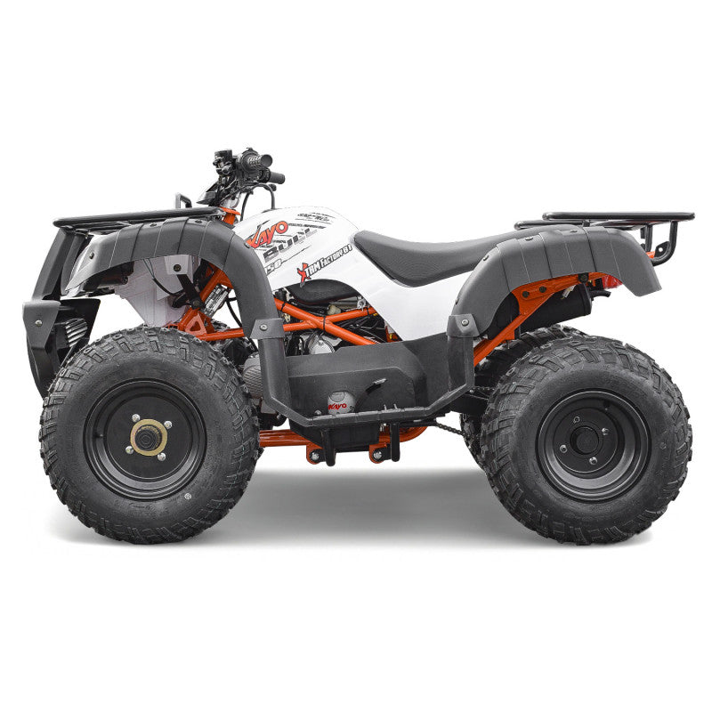 Quad adolescent 150cc KAYO AU150