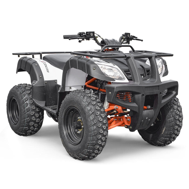 Quad adolescent 150cc KAYO AU150