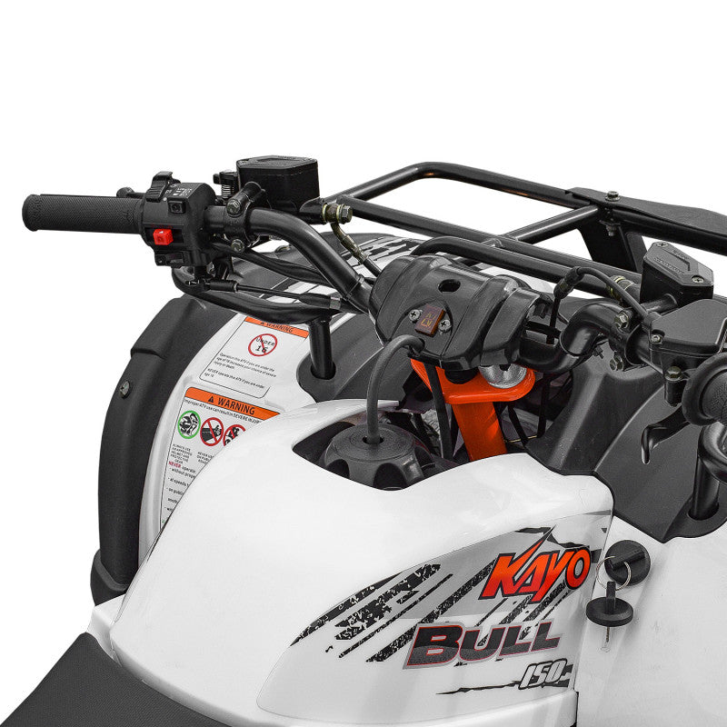 Quad adolescent 150cc KAYO AU150