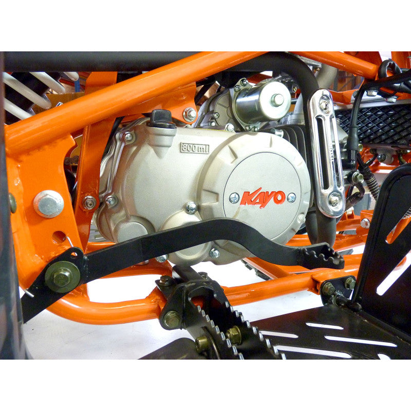 Quad 150cc Kayo A150