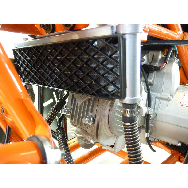 Quad 150cc Kayo A150
